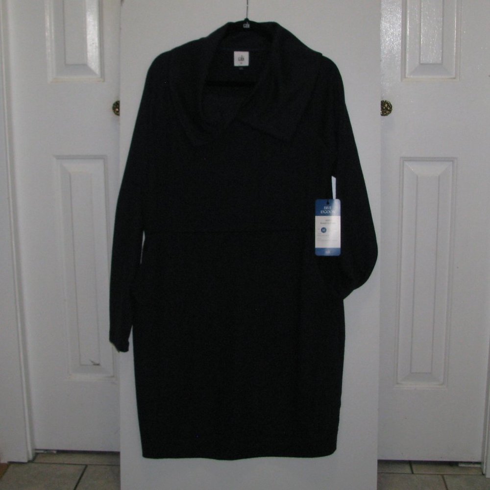 CAbi "Round Up" Dress